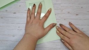 СКРАПБУКИНГ.Поп ап конструкция. Мастер класс.1 видео.pop up design.tutorial.mp4