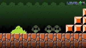 Level UP: Mario and the Zombie Apocalypse