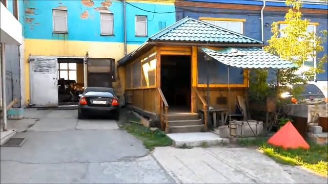 Продается производственно-складской комплекс. смотреть онлайн