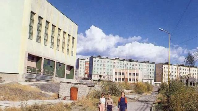Kolyma. Колыма. Магаданская область. смотреть онлайн