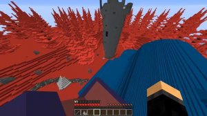 СУПЕР ТРОЛЛИНГ ПРЯТКИ С МИКРОБЛОКАМИ! СПРЯЧЬСЯ ВНУТРИ БЛОКА! МАЙНКРАФТ