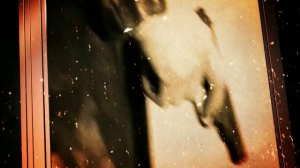 Легенды советского сыска Восставший из ада