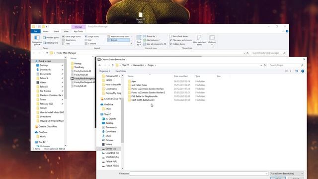[OUTDATED] How to Mod Plants vs Zombies: Garden Warfare 2 (PC Only) - Frosty Mod Manager + Mods смотреть онлайн