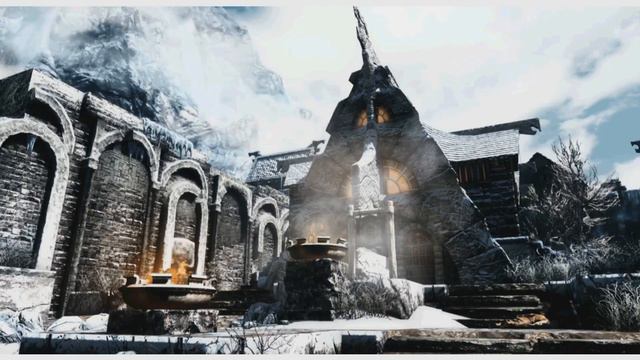 the dragonborn comes - skyrim (cover) смотреть онлайн