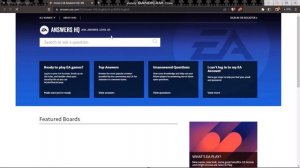How To Delete EA Account !! Delete EA Sports Account (Easy Steps) 2023