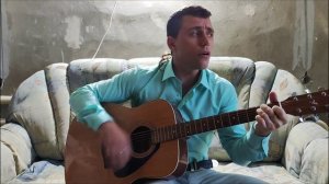 Лилии - Михаил Гребенщиков (кавер) под гитару