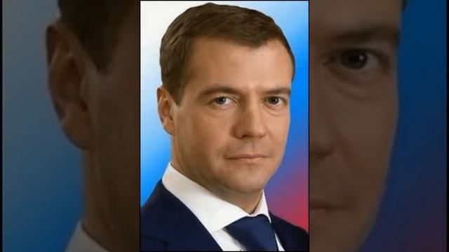 Medvedev / Romanov - The amazing similarity 1 смотреть онлайн