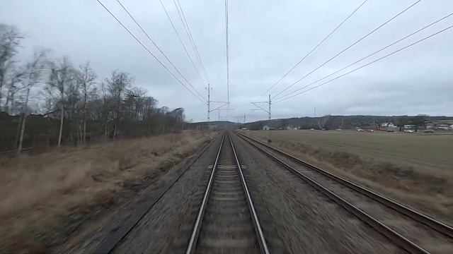 Halmstad-Göteborg, Jan 2020 смотреть онлайн