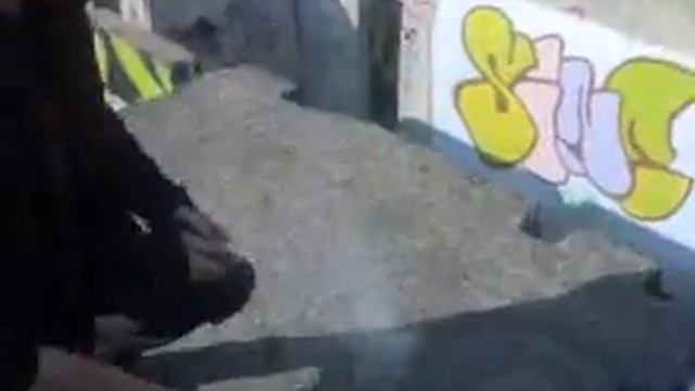 Сожжение пожирателя женщин (16.06.2008) смотреть онлайн