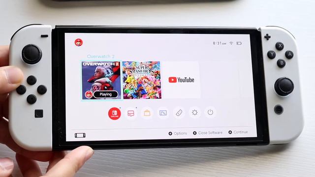 How To FIX Nintendo Switch Not Recognizing SD Card! смотреть онлайн