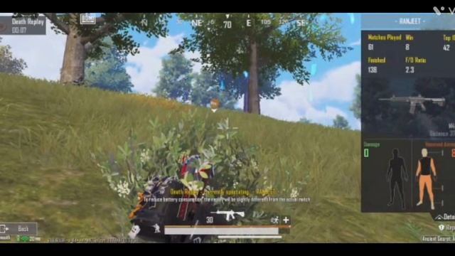 Hackers in BGMI ???? | Manya GamingYT смотреть онлайн