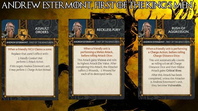 HOUSE BARATHEON TACTICS DECK DEEP DIVE - A Song of Ice and Fire: TMG 2021 Edition смотреть онлайн