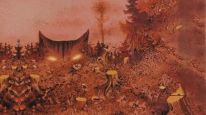 Кошачьи уши - Павел Петрович Бажов. Аудио сказка. Лучшая озвучка