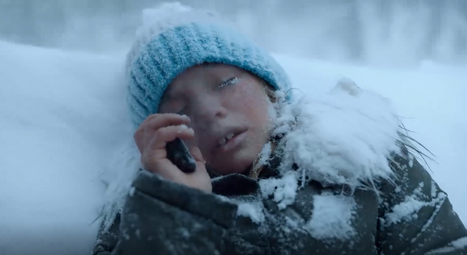 Оператор службы спасения 112 — Трейлер (2022) смотреть онлайн