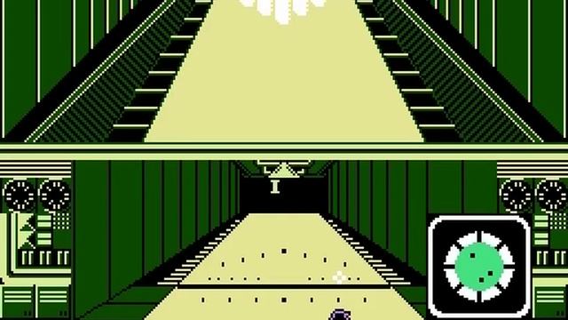 NES Longplay [788] Perfect Bowling (JP) смотреть онлайн