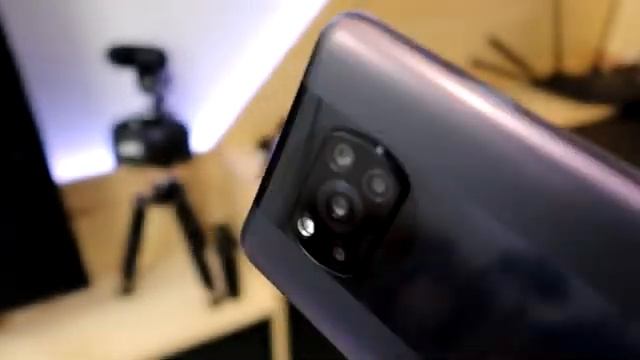 CÂMERA DO POCO X3 PRO É BOA? TESTE COM FOTOS E VÍDEOS (ANÁLISE COMPLETA) смотреть онлайн