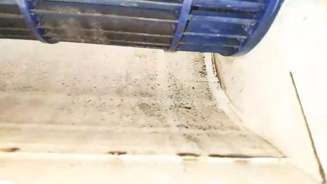 Обслуживание кондиционера Venterra. Чистка и заправка смотреть онлайн