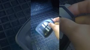 доработка автомобильного пылесоса