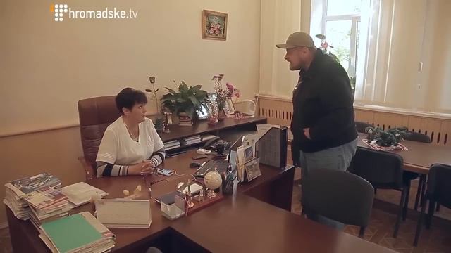 СТОЯТЬ!!!!! Как Мосийчук побывал в больнице... смотреть онлайн