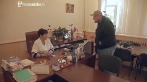 СТОЯТЬ!!!!! Как Мосийчук побывал в больнице...