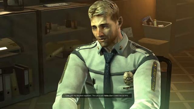 Deus Ex part 3 | смотреть онлайн