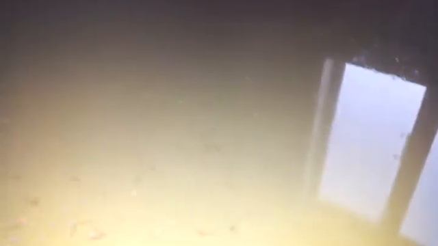 Наливной пол с 3d галографическими блестками