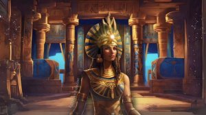 Egypt song | Egyptian arabic | egyptian magic | Meditation music | duduk music | ancient egypt