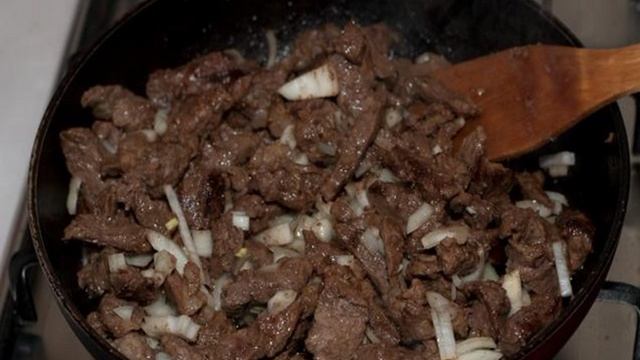 Сборник рецептов