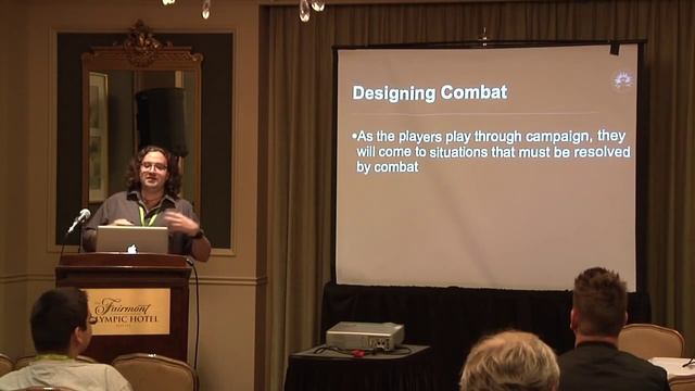 Skynet and You: Game AI for the Uninitiated | Luke DICKEN смотреть онлайн
