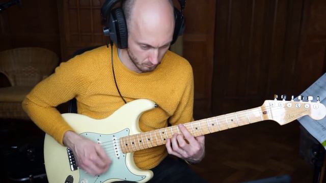 Johnny B. Goode - Chuck Berry (Trinity Rock & Pop Guitar Grade 6) смотреть онлайн