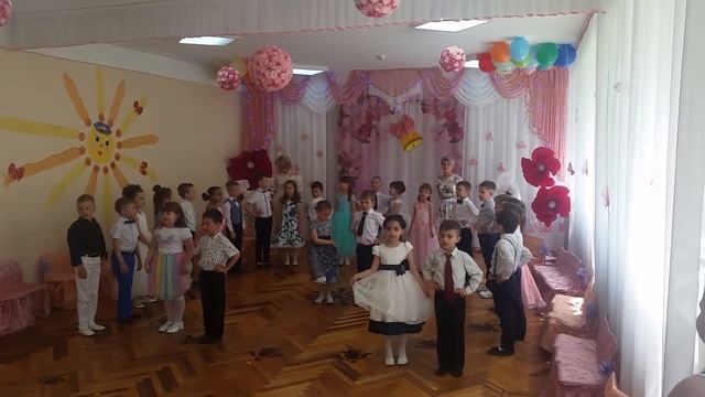 Выпускной вальс смотреть онлайн