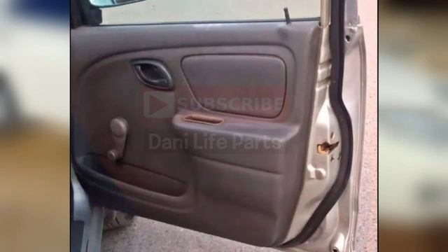 Suzuki Alto Vxr 2006 Better than Mehran | Alto Review And Price | Dani Life Parts смотреть онлайн