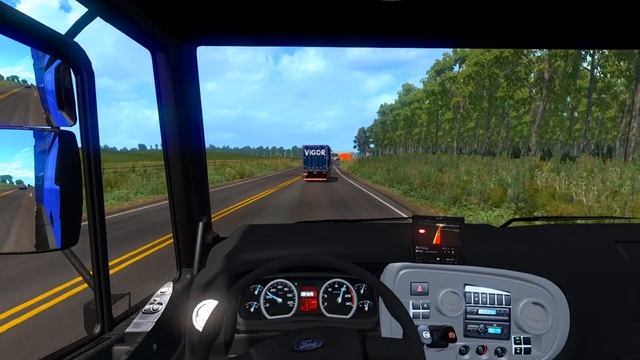 ETS2 FORD CARGO 2842-ETS 2 1.36 MOD DOWNLOAD PACK DE REBOQUES BITRENS E RODOTRENS PRÓPRIOS смотреть онлайн