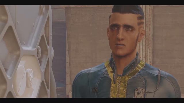 Fallout 4 Modded Playthrough 300+ Mods Ep.18- He Did What To Tina...? смотреть онлайн