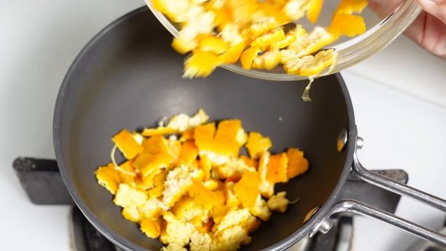 In 7 Days - Remove Dark Spots - Super Skin Brightening with Orange Peel смотреть онлайн