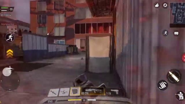Call of Duty Mobile смотреть онлайн