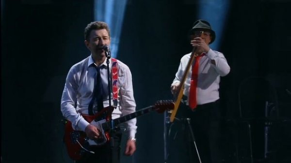 Новый год с Валерием Сюткиным в Sofrino Park