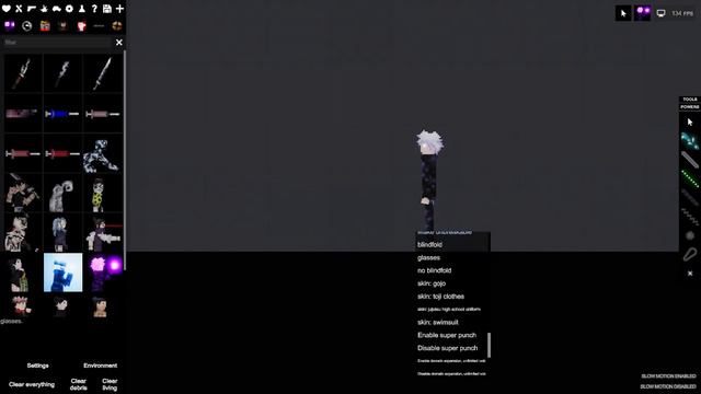 doing random stuff with new mods (people playground) смотреть онлайн