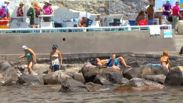 Искья ,Сант-Анжело смотреть онлайн