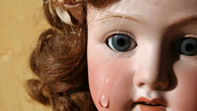 П.И. Чайковский Болезнь куклы смотреть онлайн