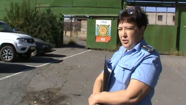 Почему приставы Новотроицка ограничивают спецправо горожан смотреть онлайн