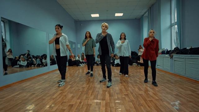 COVER DANCE ~ IKON - KILLING ME (ReVIVAL dance team and Kpopschoolkem) смотреть онлайн