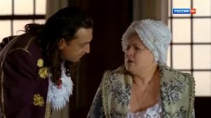 "ОХОТА НА ПРИНЦЕССУ" 2-АЯ СЕРИЯ