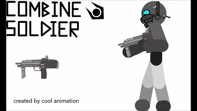 combine soldier pack re-create (LINK DOWNLOADIN DESCRIPTION) смотреть онлайн