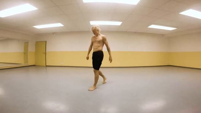 Capoeira Training (Flow) смотреть онлайн