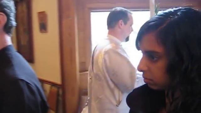 Let God Arise! St. Vladimir Seminary смотреть онлайн