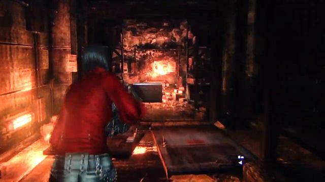 Resident Evil 6 Ada Wong Campaign playthrough pt12 смотреть онлайн