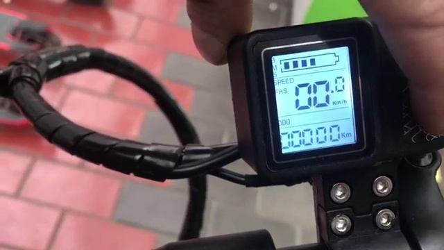 Электросамокат смотреть онлайн