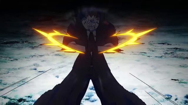 D.Gray-man [AMV] смотреть онлайн