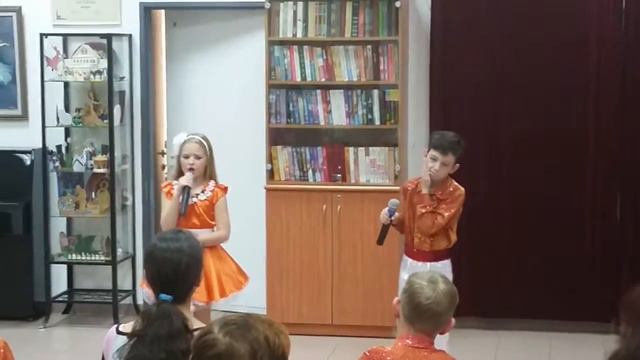 Кешет Томи и Эля -семечки смотреть онлайн